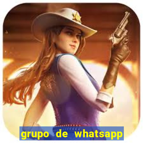 grupo de whatsapp blaze apostas